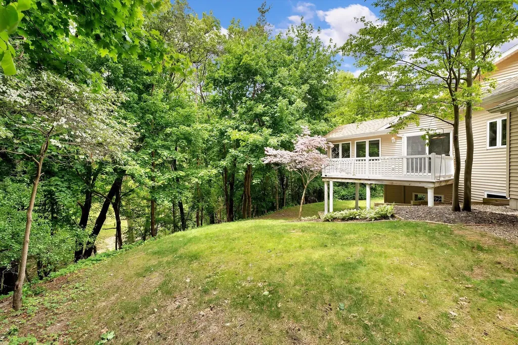 2510 Thoreau Court NE Plainfield Charter Township MI 49525