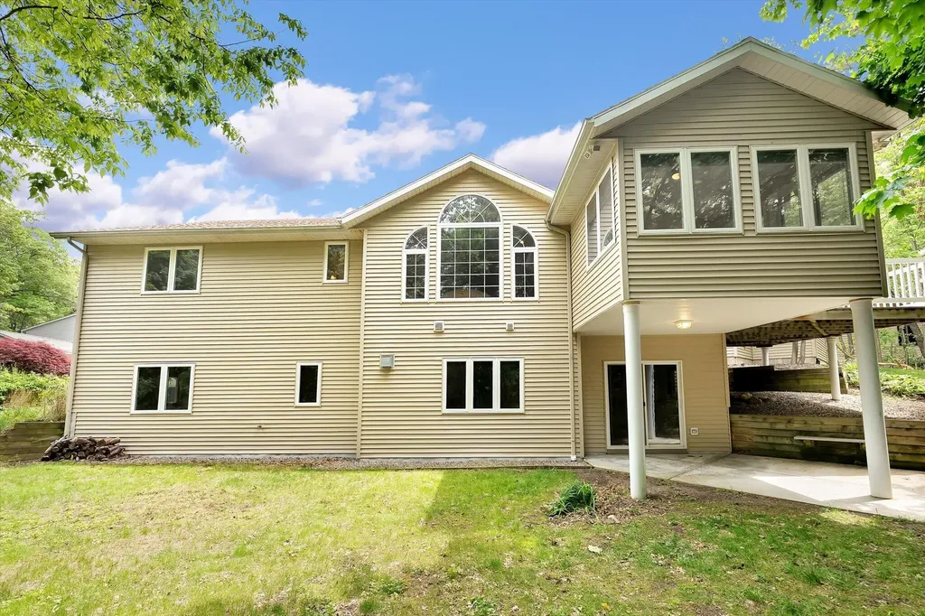 2510 Thoreau Court NE Plainfield Charter Township MI 49525