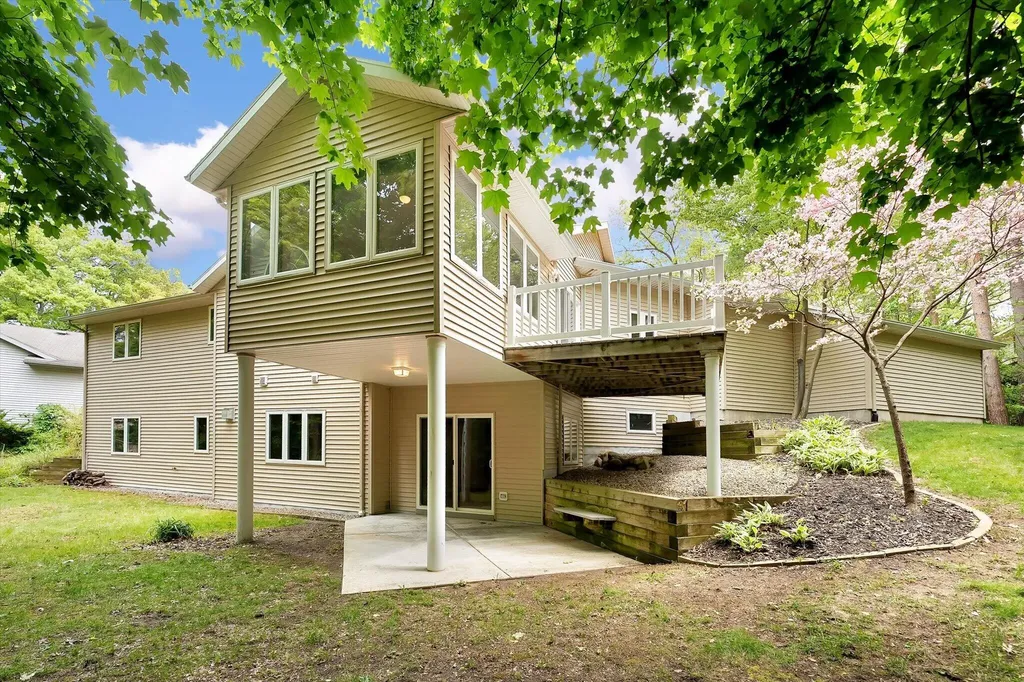 2510 Thoreau Court NE Plainfield Charter Township MI 49525