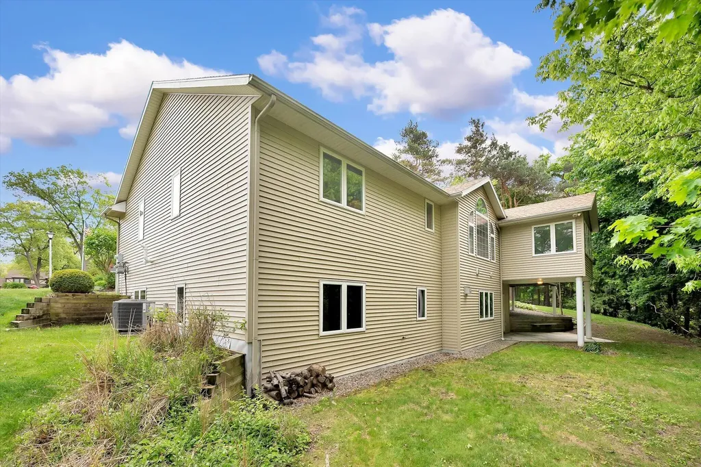 2510 Thoreau Court NE Plainfield Charter Township MI 49525