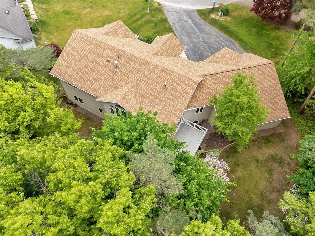 2510 Thoreau Court NE Plainfield Charter Township MI 49525