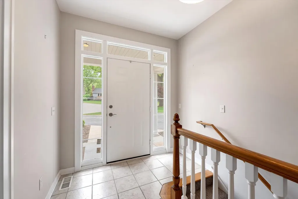2510 Thoreau Court NE Plainfield Charter Township MI 49525