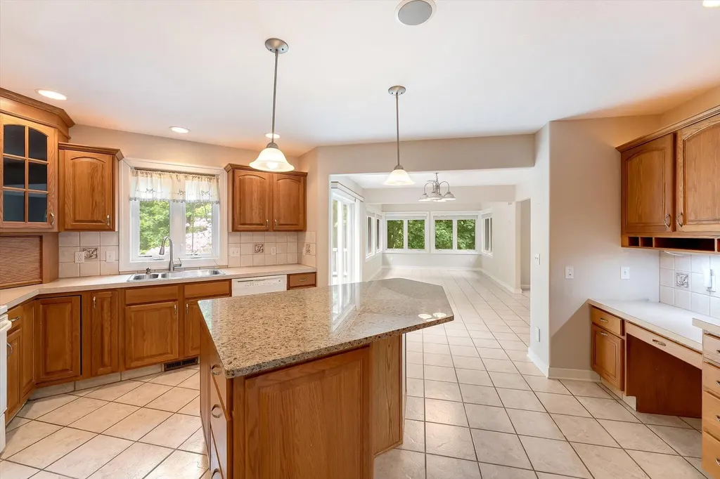 2510 Thoreau Court NE Plainfield Charter Township MI 49525