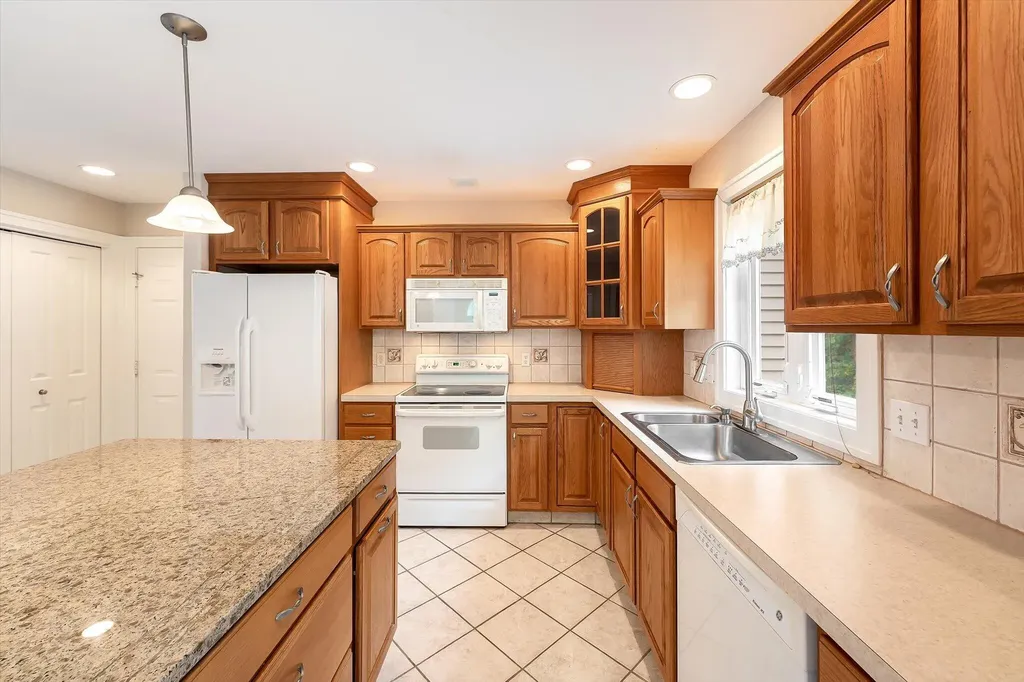 2510 Thoreau Court NE Plainfield Charter Township MI 49525