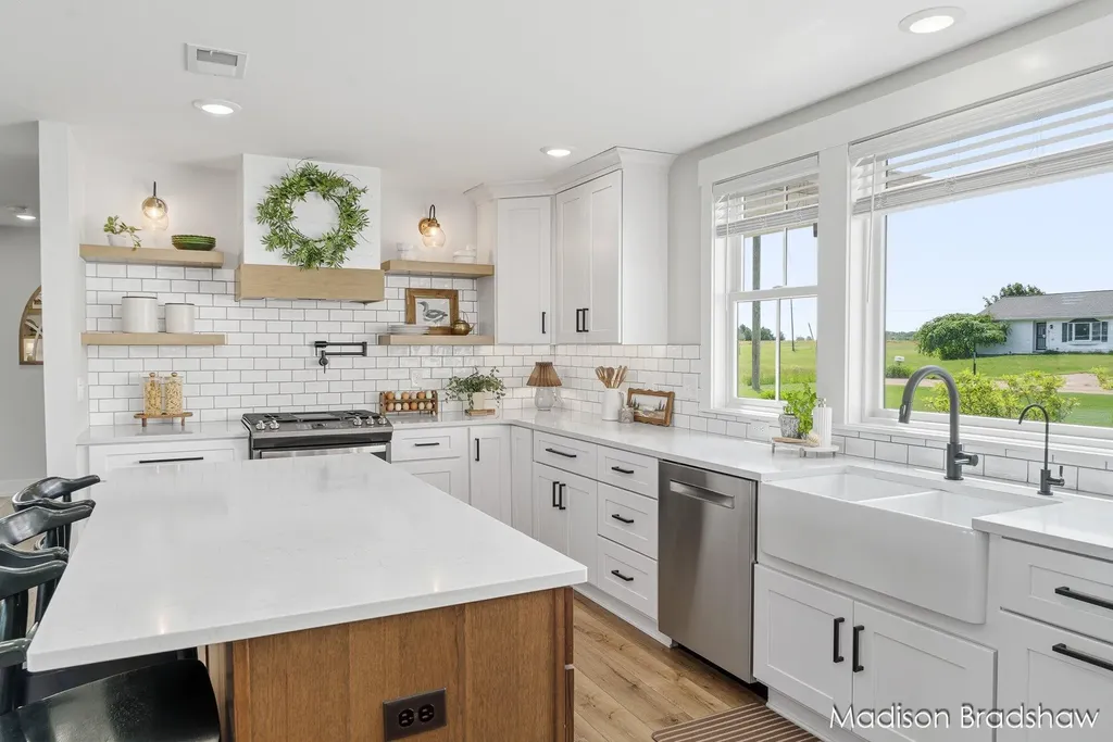 4545 Bliss Street Allendale Charter Township MI 49401