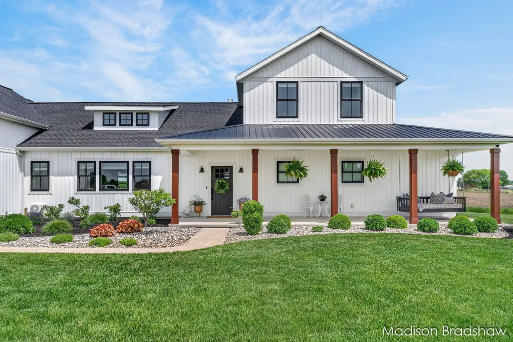 4545 Bliss Street Allendale Charter Township MI 49401