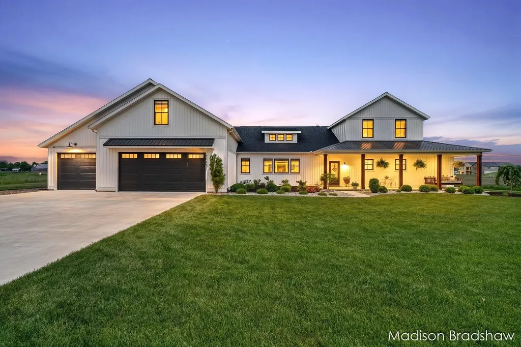4545 Bliss Street Allendale Charter Township MI 49401