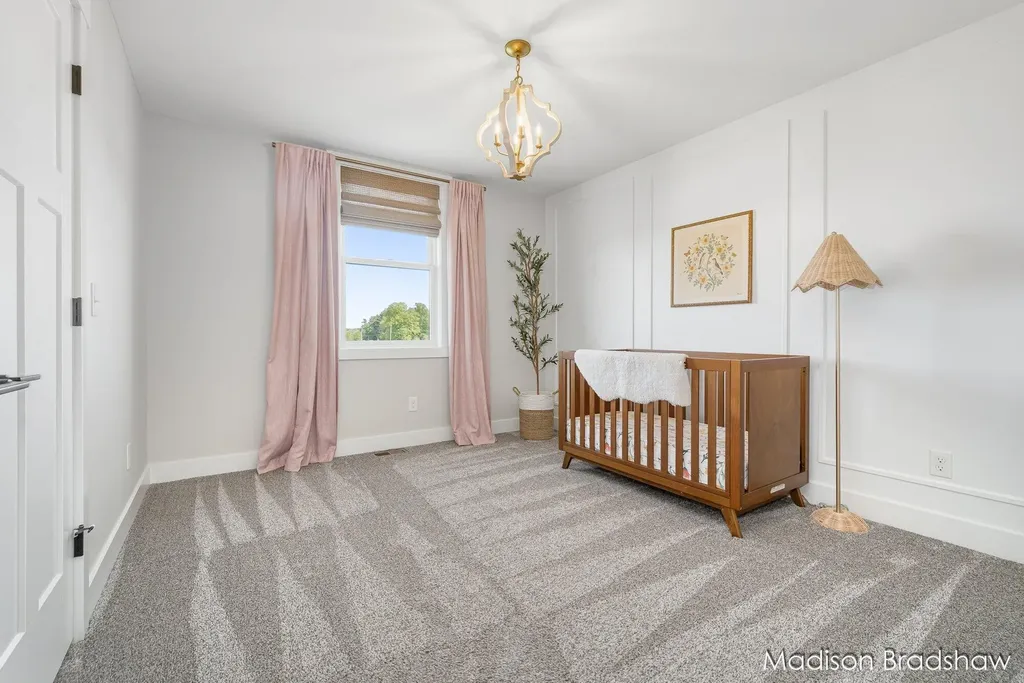 4545 Bliss Street Allendale Charter Township MI 49401