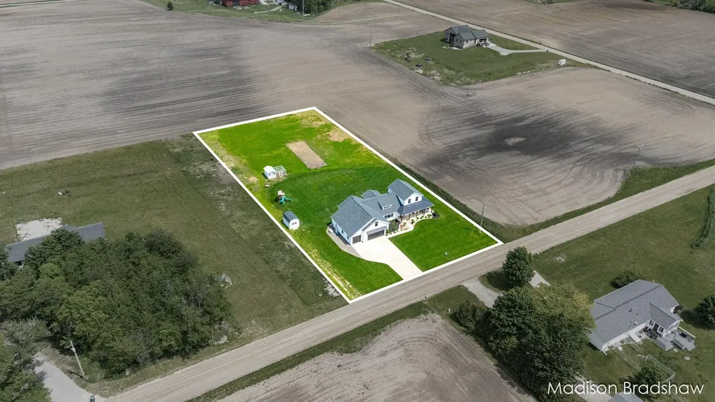 4545 Bliss Street Allendale Charter Township MI 49401
