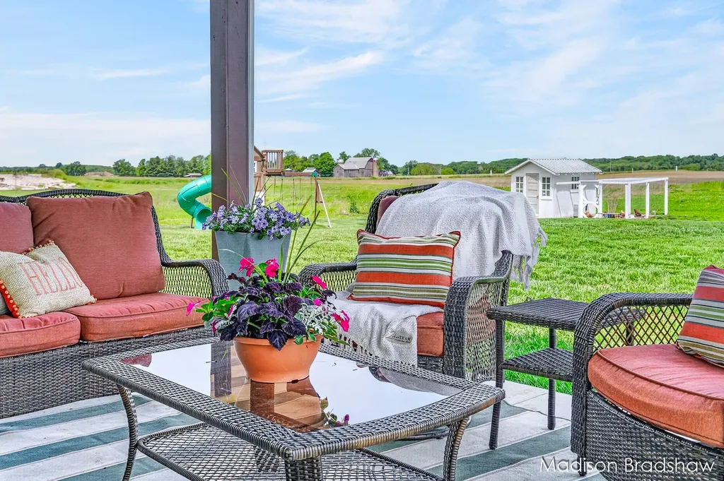 4545 Bliss Street Allendale Charter Township MI 49401