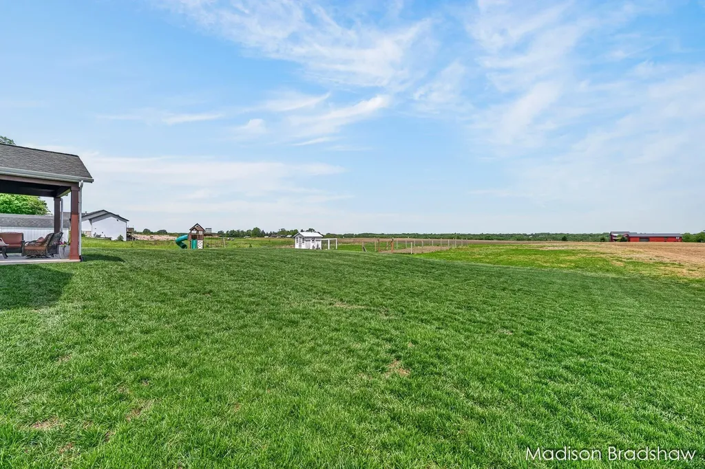 4545 Bliss Street Allendale Charter Township MI 49401