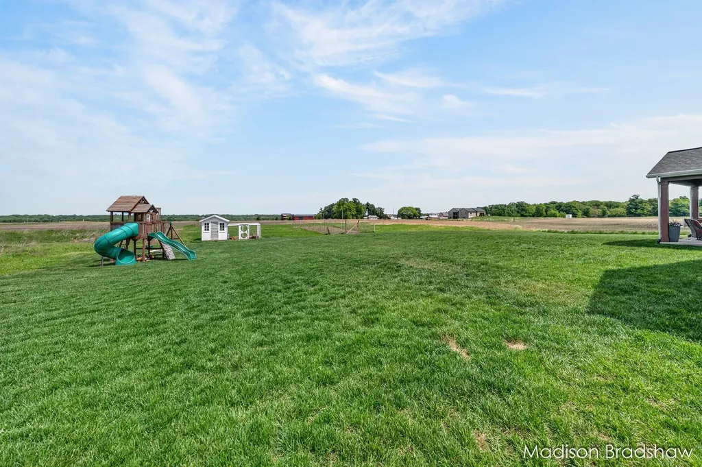 4545 Bliss Street Allendale Charter Township MI 49401