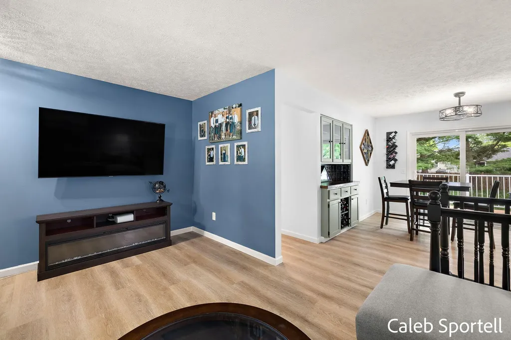 4530 Blackfoot Drive SW Grandville City MI 49418