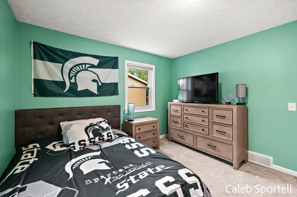 4530 Blackfoot Drive SW Grandville City MI 49418