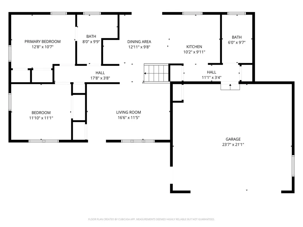 4530 Blackfoot Drive SW Grandville City MI 49418