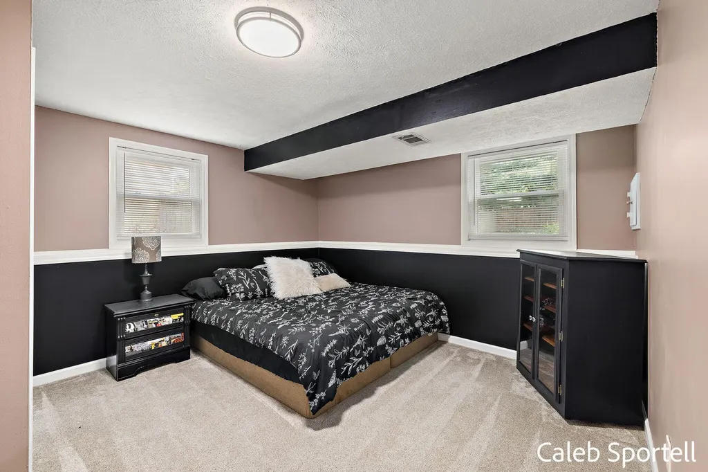 4530 Blackfoot Drive SW Grandville City MI 49418