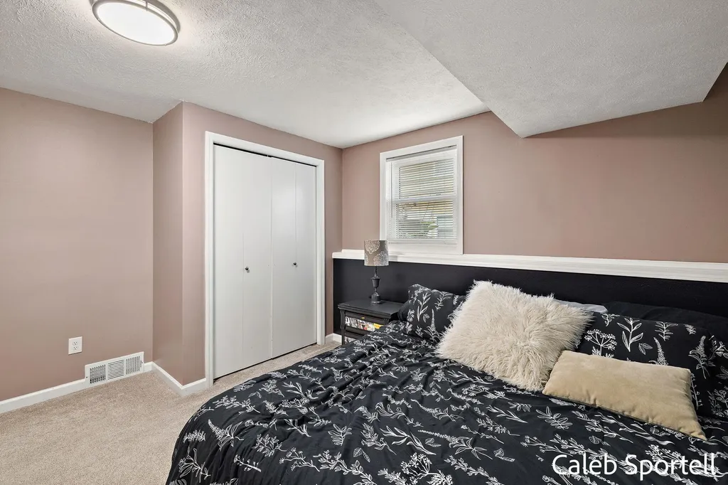 4530 Blackfoot Drive SW Grandville City MI 49418