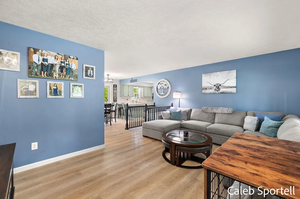 4530 Blackfoot Drive SW Grandville City MI 49418