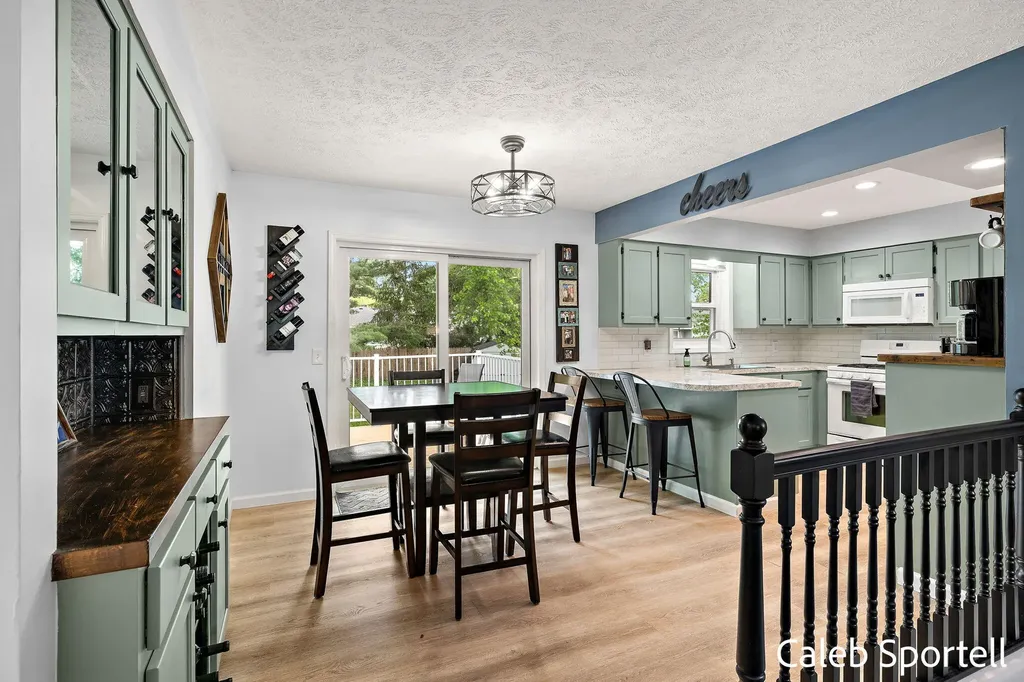 4530 Blackfoot Drive SW Grandville City MI 49418