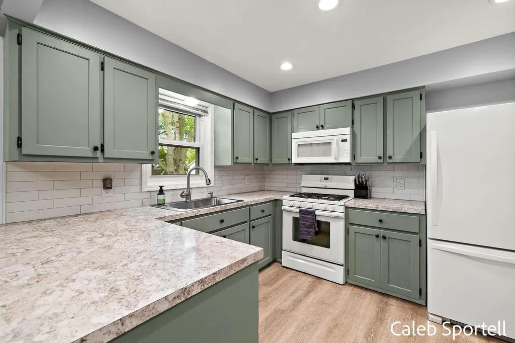 4530 Blackfoot Drive SW Grandville City MI 49418