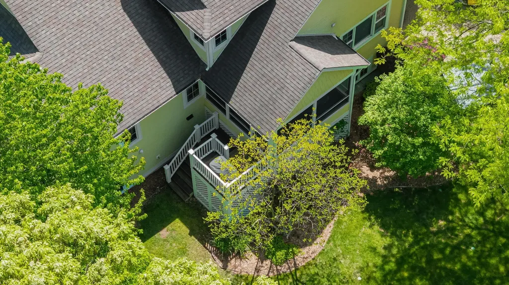 2405 Orchid Court SE Cascade Charter Township MI 49301