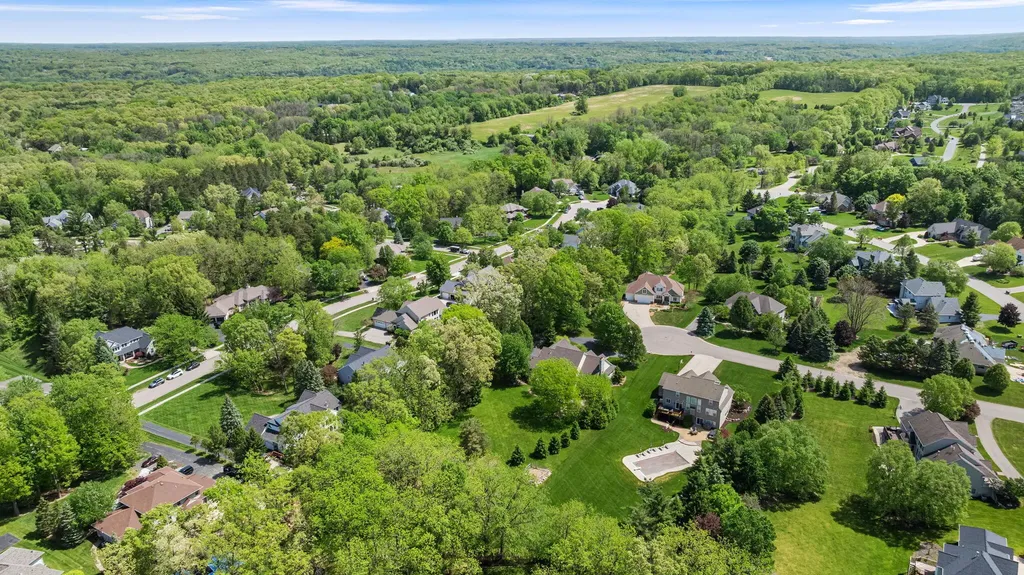 2405 Orchid Court SE Cascade Charter Township MI 49301