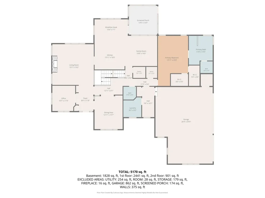 2405 Orchid Court SE Cascade Charter Township MI 49301