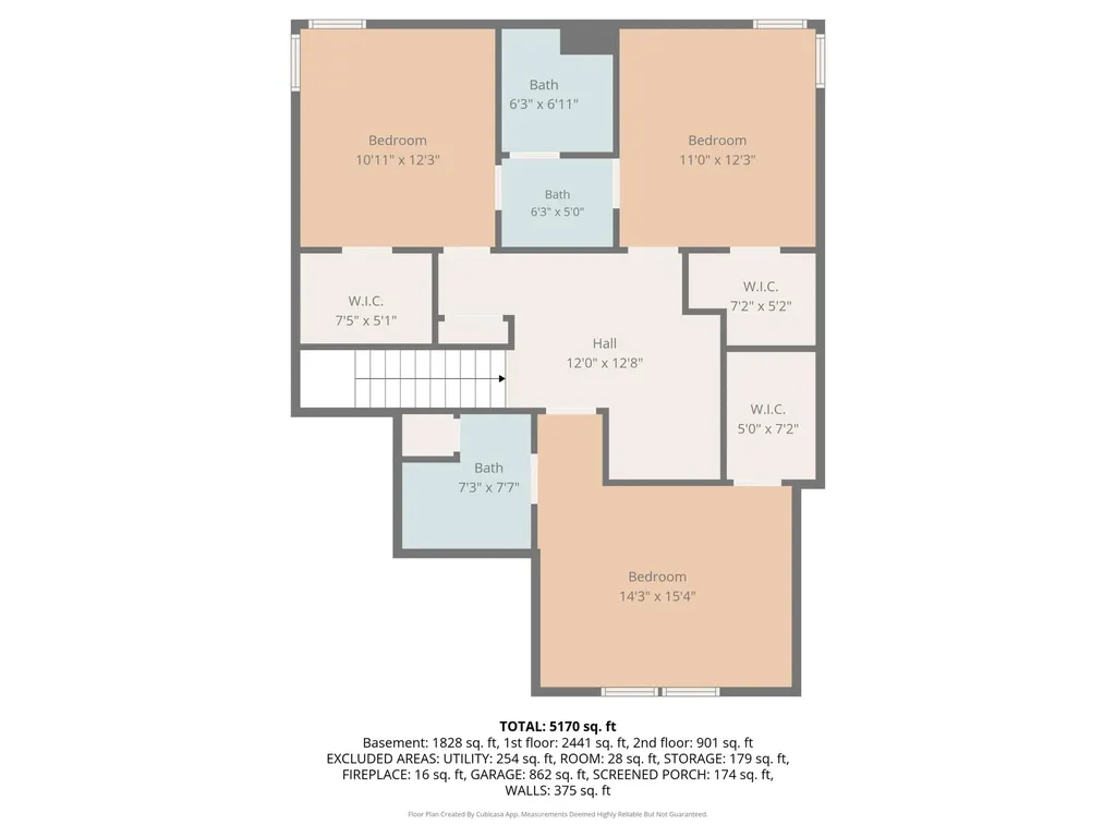 2405 Orchid Court SE Cascade Charter Township MI 49301