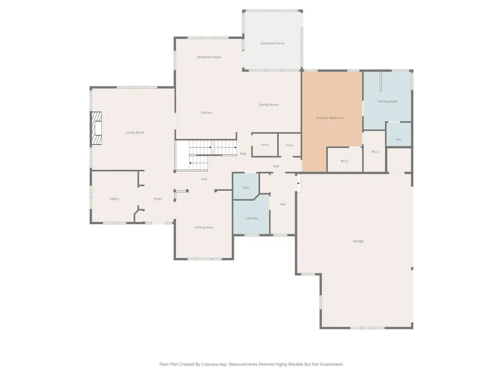 2405 Orchid Court SE Cascade Charter Township MI 49301