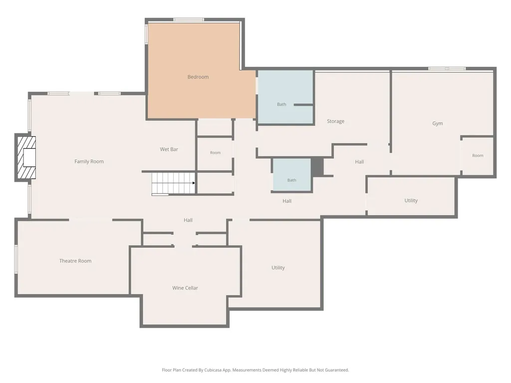 2405 Orchid Court SE Cascade Charter Township MI 49301