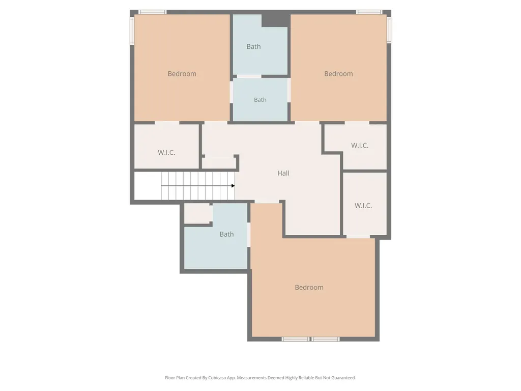 2405 Orchid Court SE Cascade Charter Township MI 49301