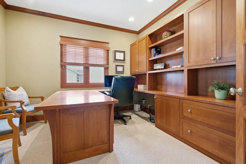2405 Orchid Court SE Cascade Charter Township MI 49301