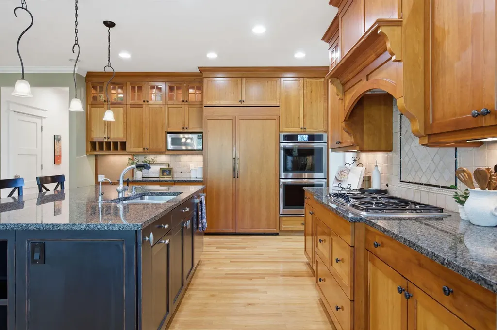 2405 Orchid Court SE Cascade Charter Township MI 49301