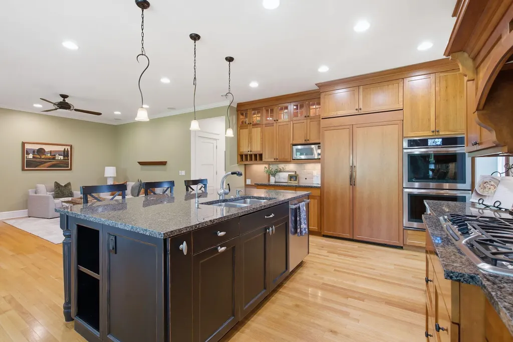 2405 Orchid Court SE Cascade Charter Township MI 49301