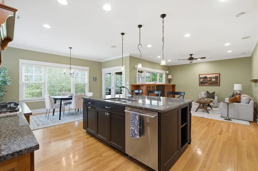 2405 Orchid Court SE Cascade Charter Township MI 49301
