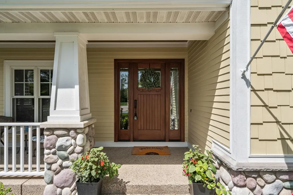 2405 Orchid Court SE Cascade Charter Township MI 49301