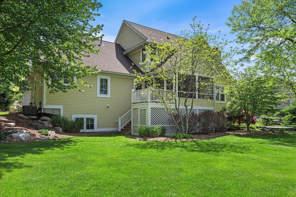 2405 Orchid Court SE Cascade Charter Township MI 49301