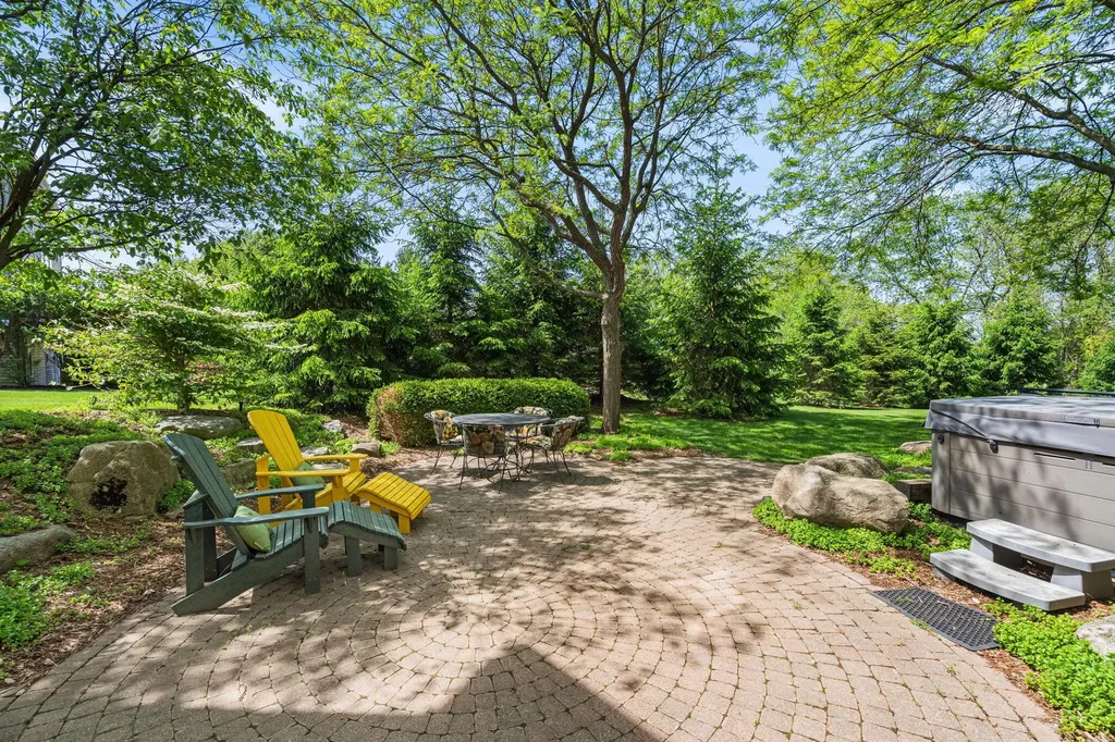 2405 Orchid Court SE Cascade Charter Township MI 49301