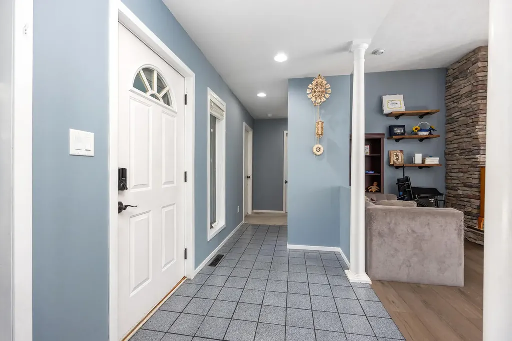 271 Glendale Avenue Holland City MI 49423