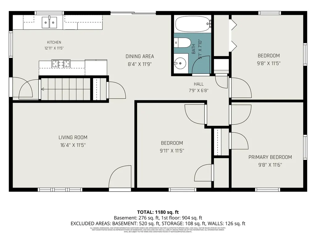 7410 Whitneyville Avenue SE Caledonia Township MI 49302