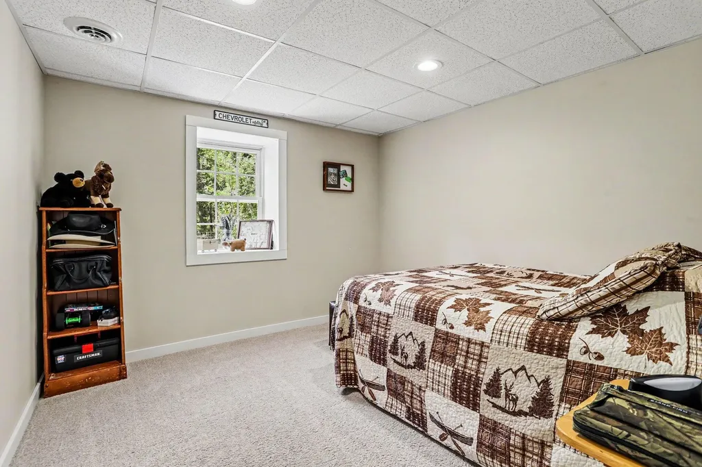 7410 Whitneyville Avenue SE Caledonia Township MI 49302
