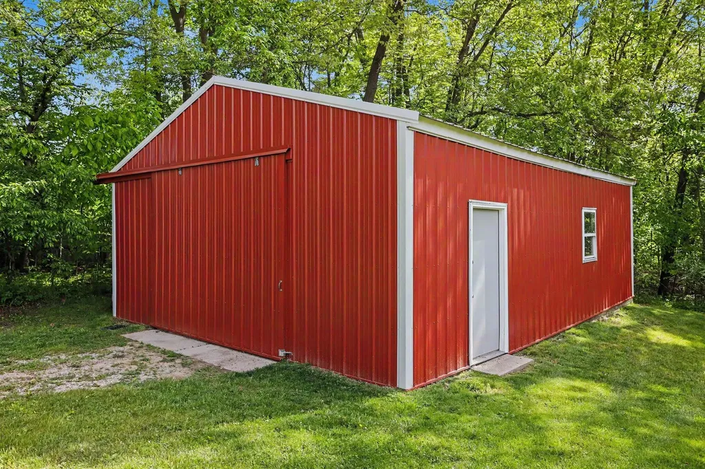 7410 Whitneyville Avenue SE Caledonia Township MI 49302