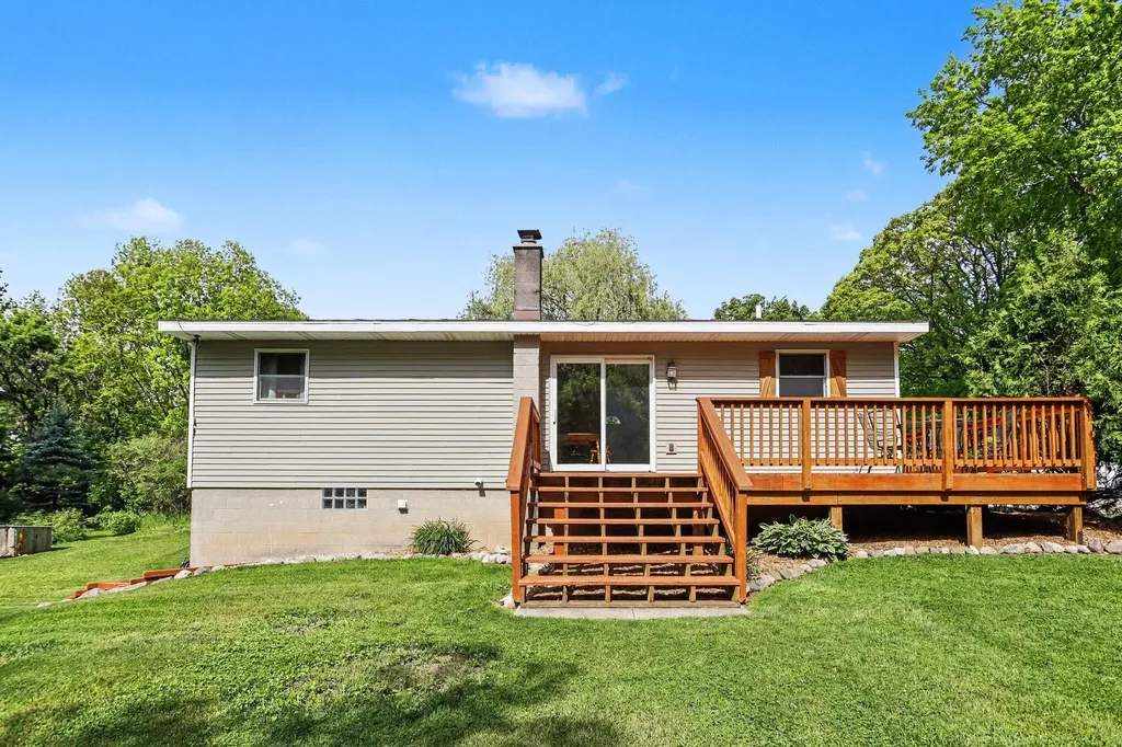 7410 Whitneyville Avenue SE Caledonia Township MI 49302