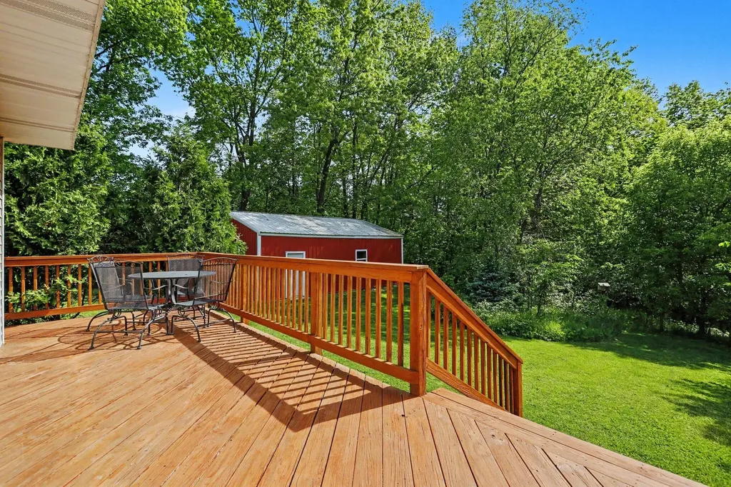 7410 Whitneyville Avenue SE Caledonia Township MI 49302