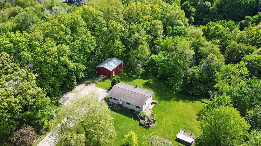 7410 Whitneyville Avenue SE Caledonia Township MI 49302