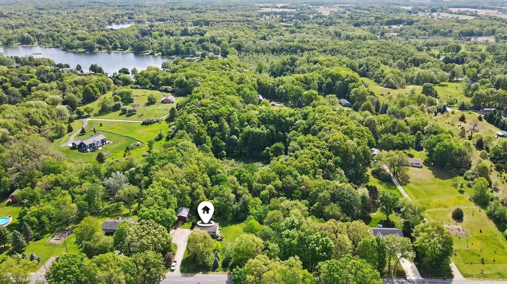 7410 Whitneyville Avenue SE Caledonia Township MI 49302