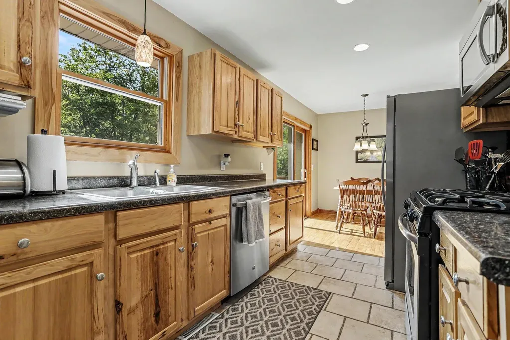 7410 Whitneyville Avenue SE Caledonia Township MI 49302