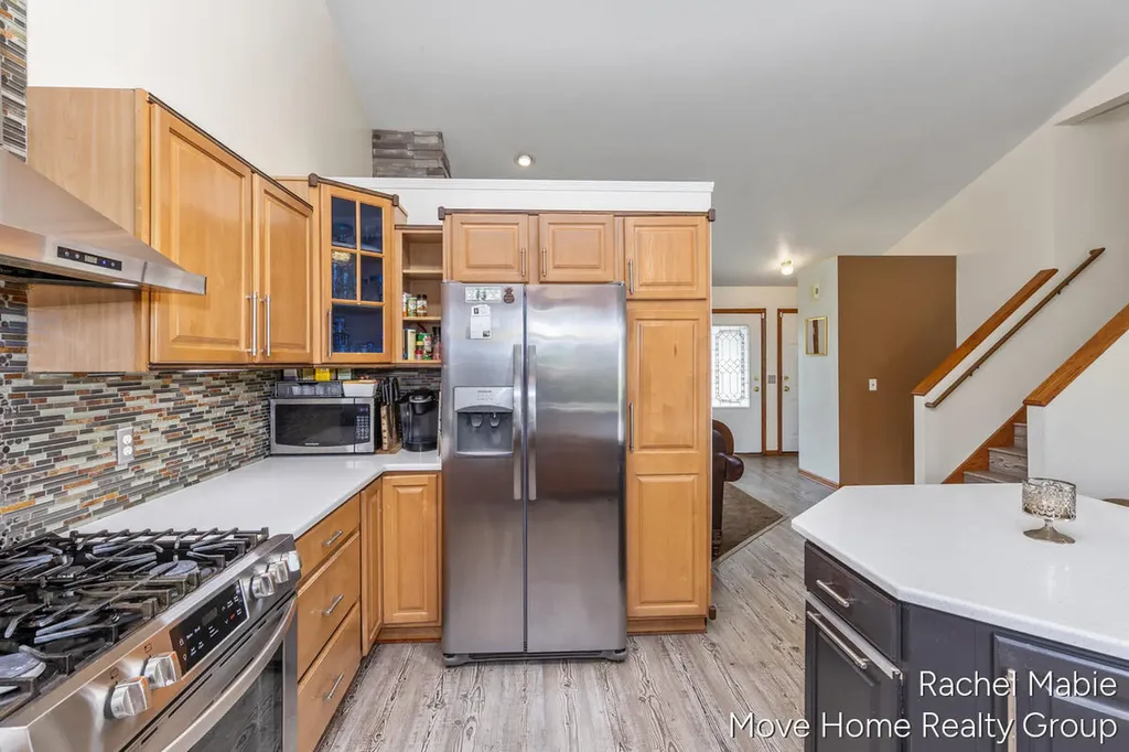 3828 Giddings Avenue SE Grand Rapids City MI 49508