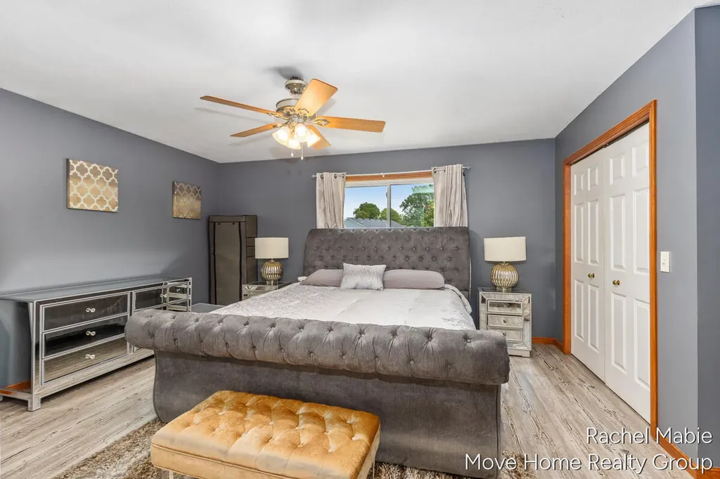 3828 Giddings Avenue SE Grand Rapids City MI 49508