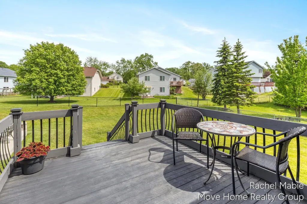 3828 Giddings Avenue SE Grand Rapids City MI 49508